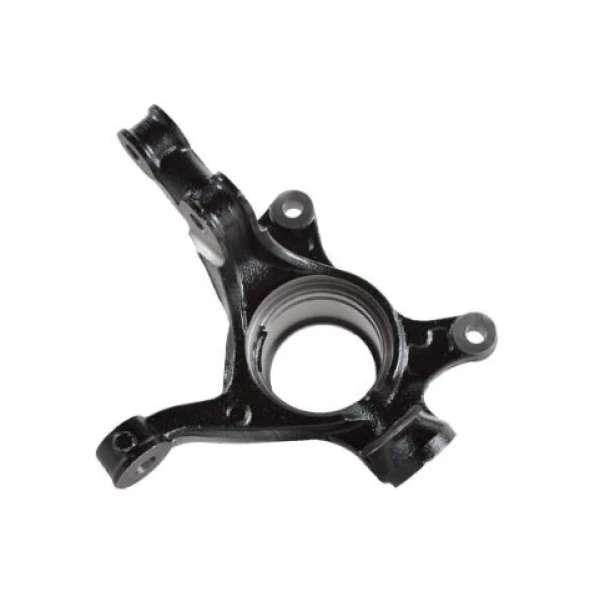 MUÑON DELANTERO LADO IZQUIERDO YARIS SEDAN/SPORT 2006/2013 - YOKOMITSU - Muñones Delanteros Izquierdos | ClickRepuestos
